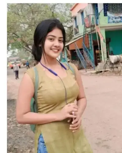 Escort In Halisahar